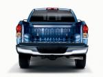 Toyota Tundra Double Cab Limited 2007 года